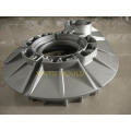 HPDC Textile Machinery Aluminium Component Die